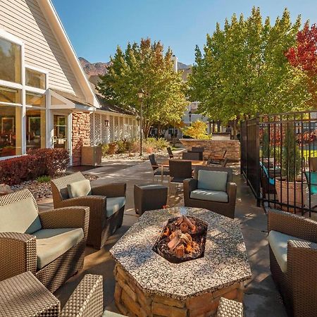 Residence Inn Salt Lake City Cottonwood Cottonwood Heights Экстерьер фото