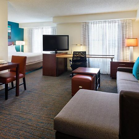 Residence Inn Salt Lake City Cottonwood Cottonwood Heights Экстерьер фото