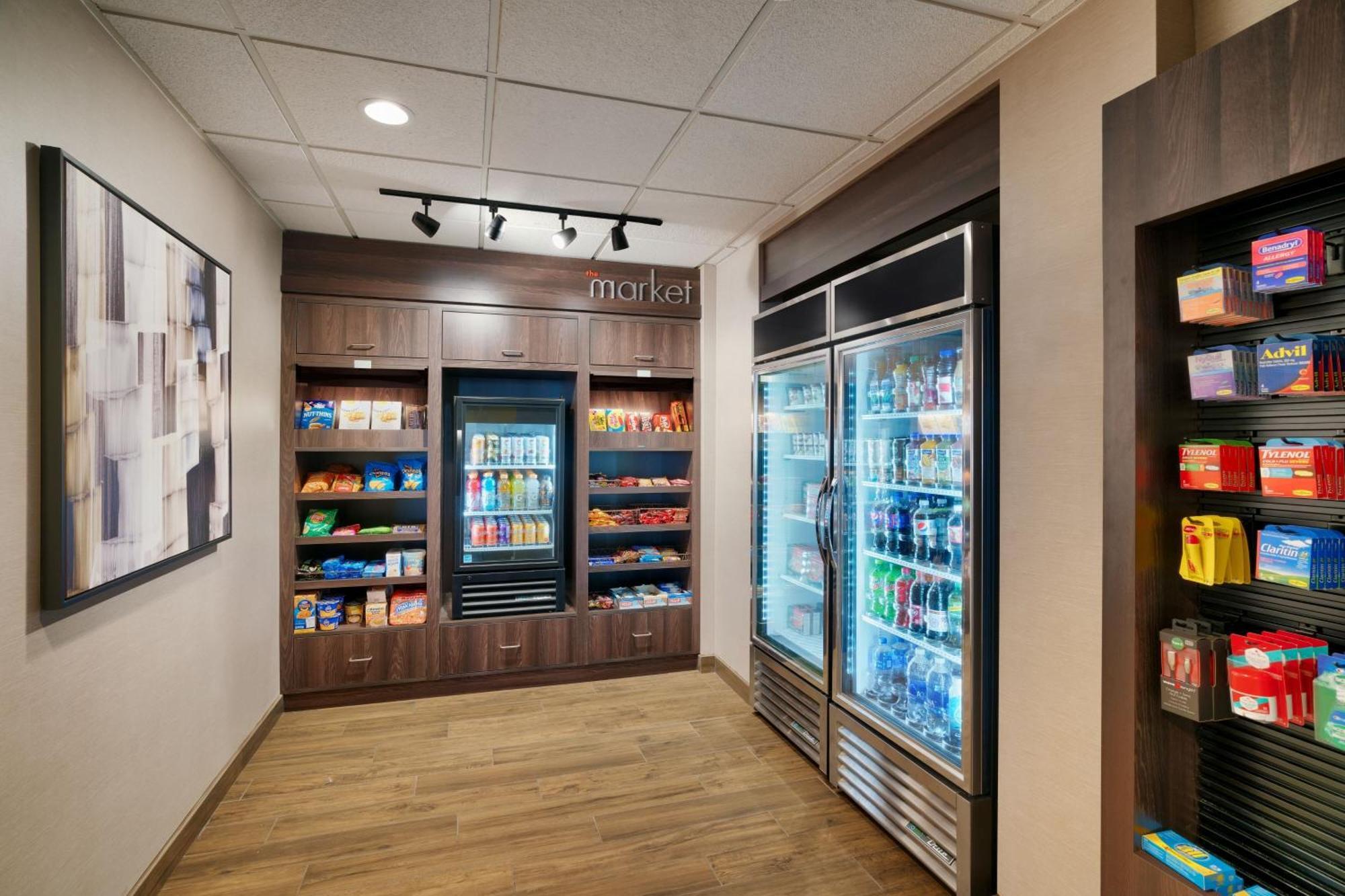 Residence Inn Salt Lake City Cottonwood Cottonwood Heights Экстерьер фото