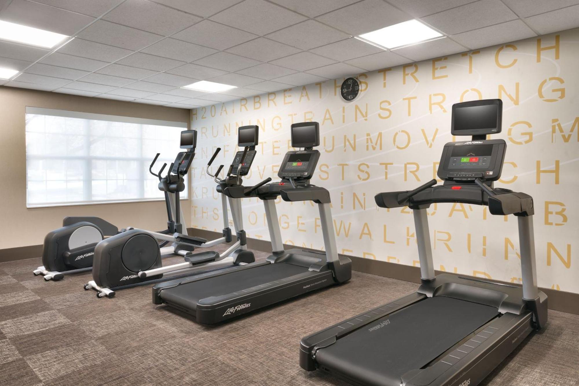 Residence Inn Salt Lake City Cottonwood Cottonwood Heights Экстерьер фото