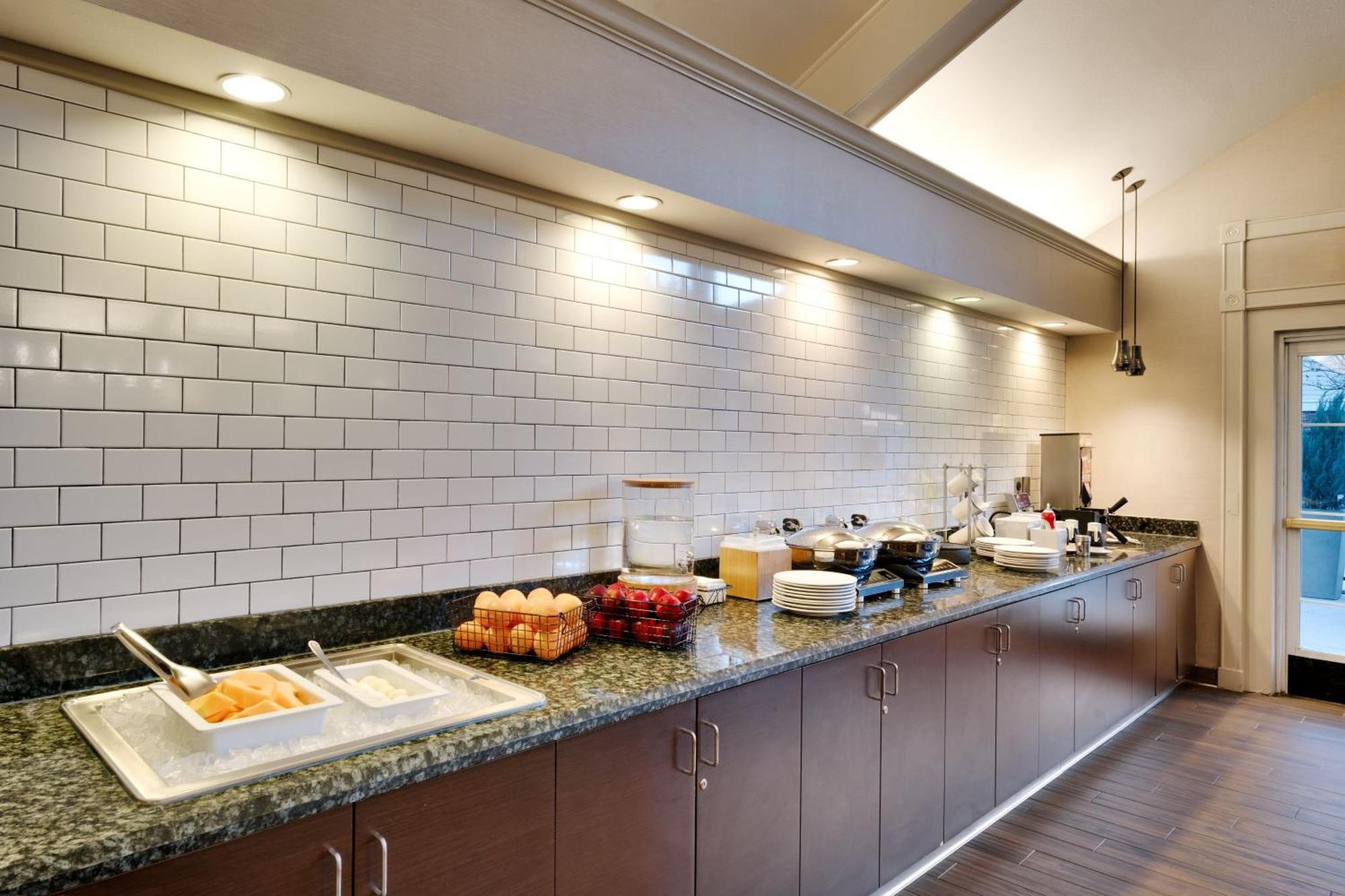 Residence Inn Salt Lake City Cottonwood Cottonwood Heights Экстерьер фото