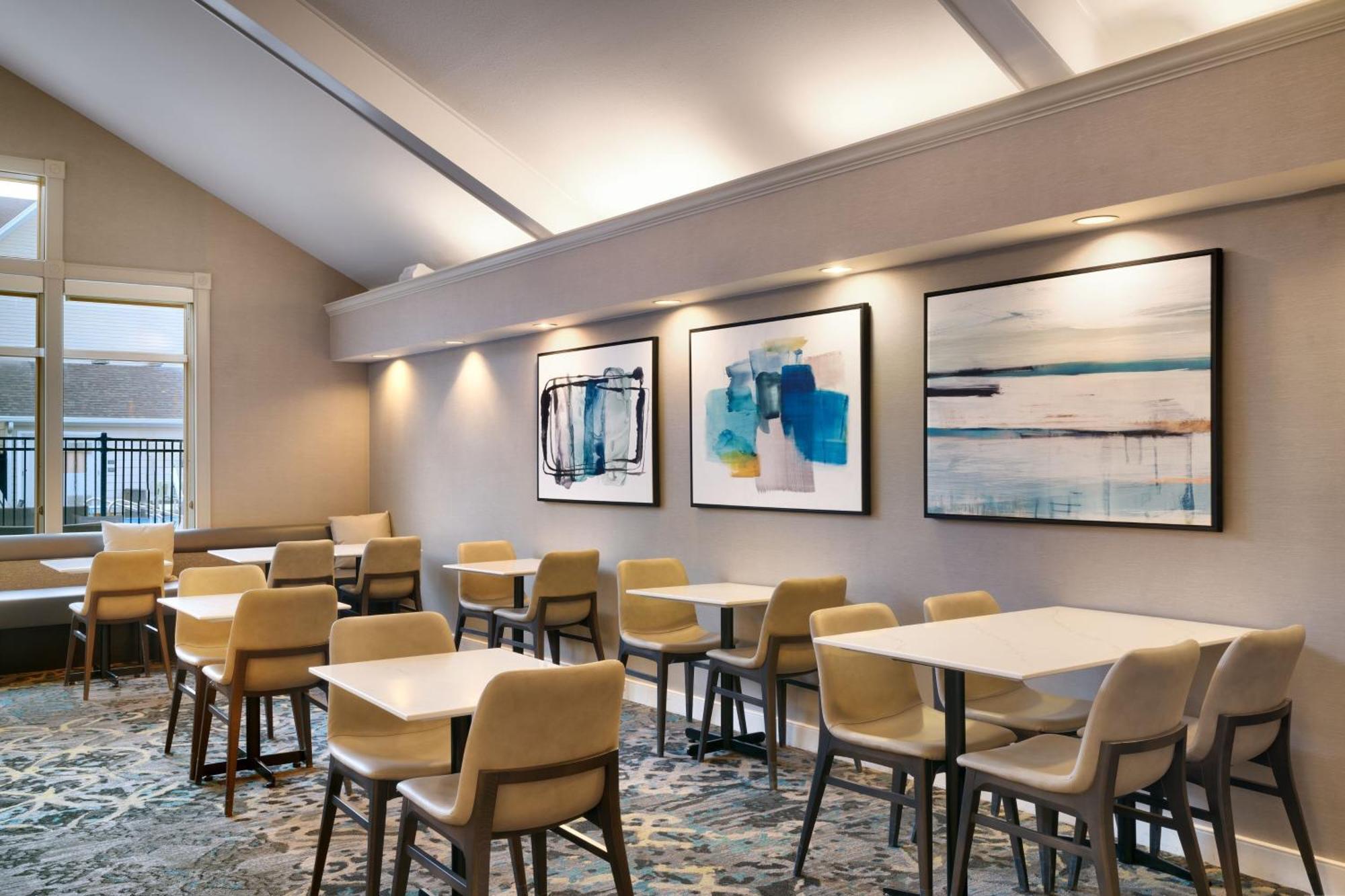Residence Inn Salt Lake City Cottonwood Cottonwood Heights Экстерьер фото