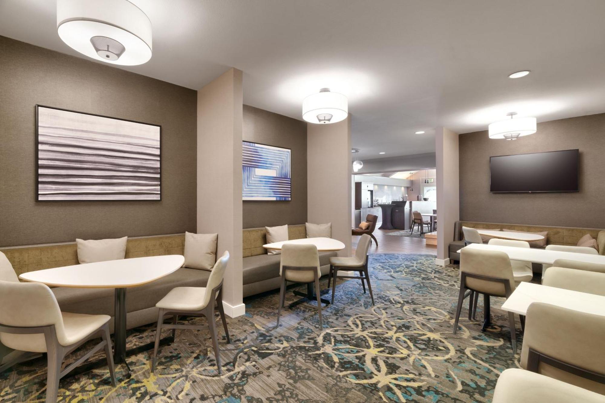 Residence Inn Salt Lake City Cottonwood Cottonwood Heights Экстерьер фото