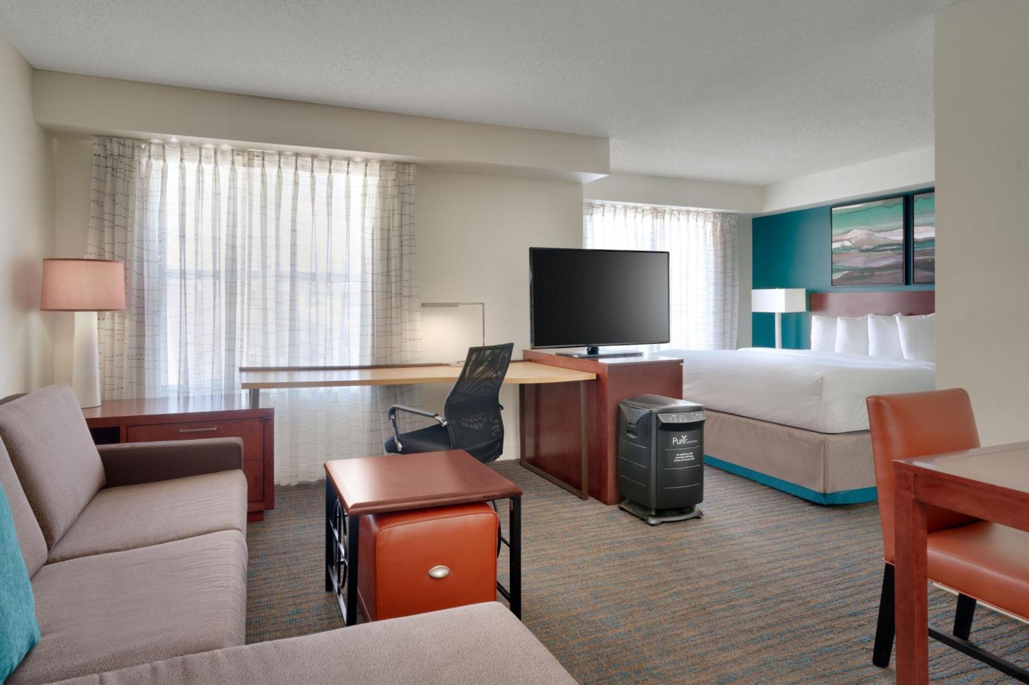 Residence Inn Salt Lake City Cottonwood Cottonwood Heights Экстерьер фото