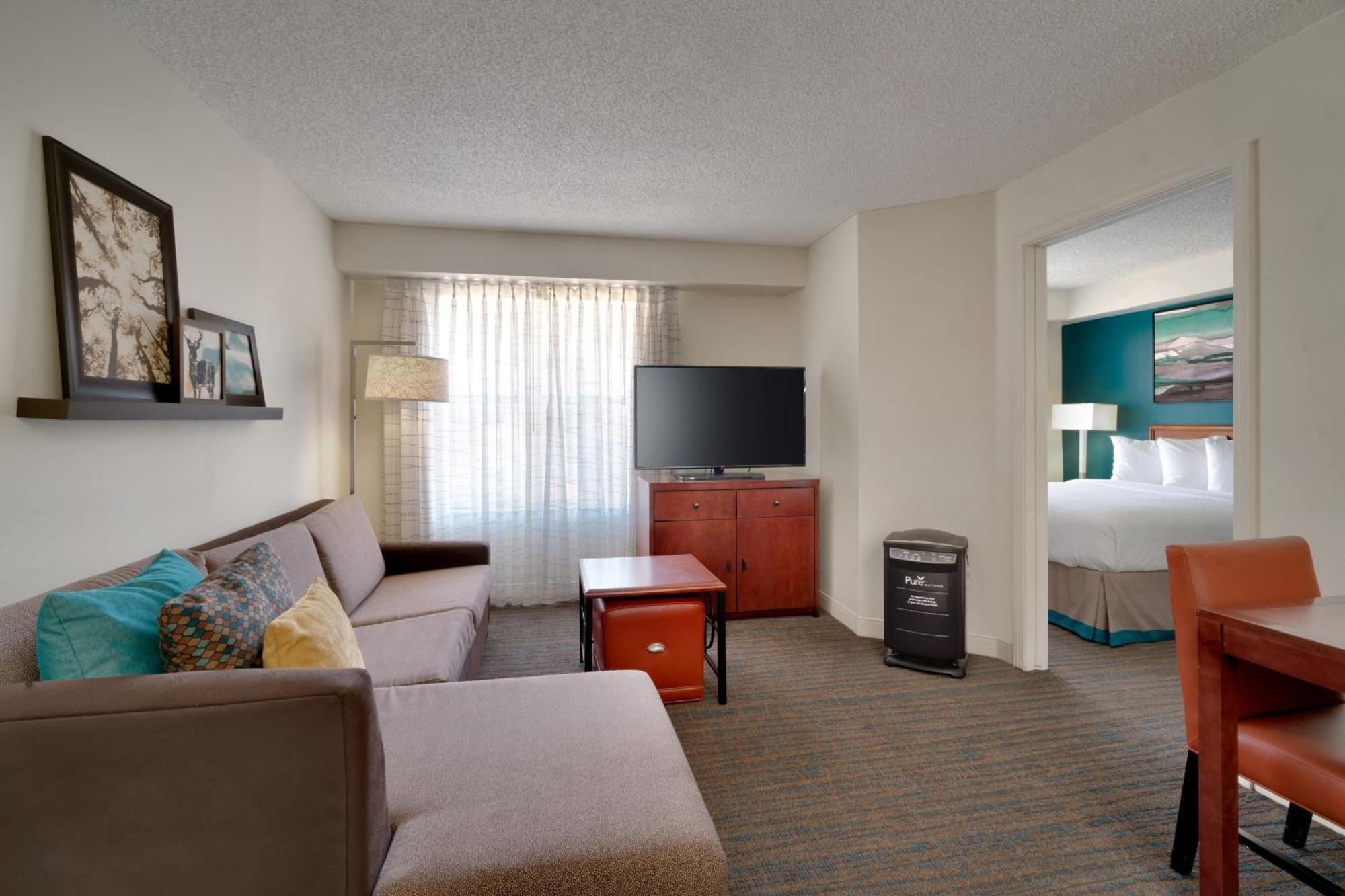 Residence Inn Salt Lake City Cottonwood Cottonwood Heights Экстерьер фото