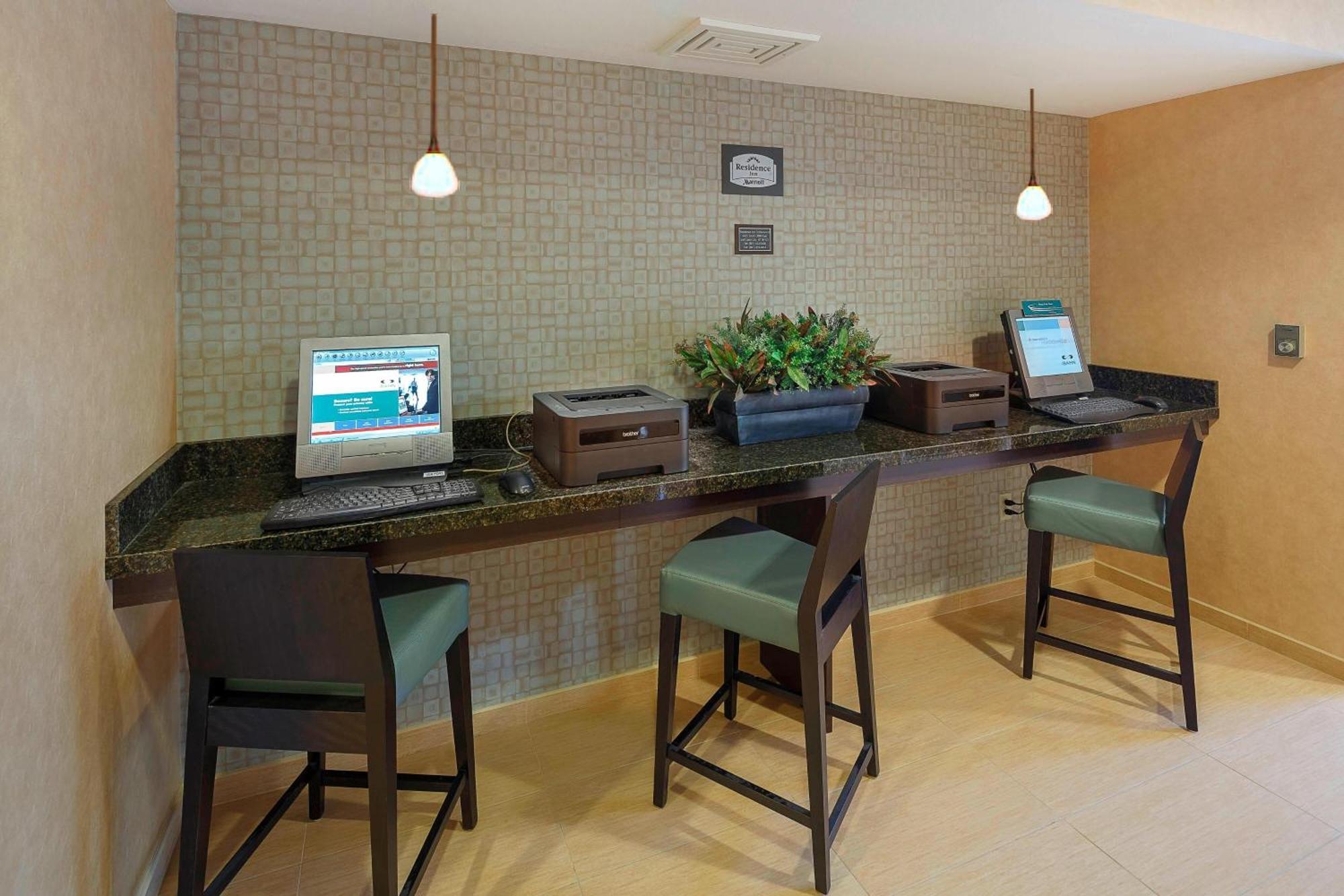Residence Inn Salt Lake City Cottonwood Cottonwood Heights Экстерьер фото