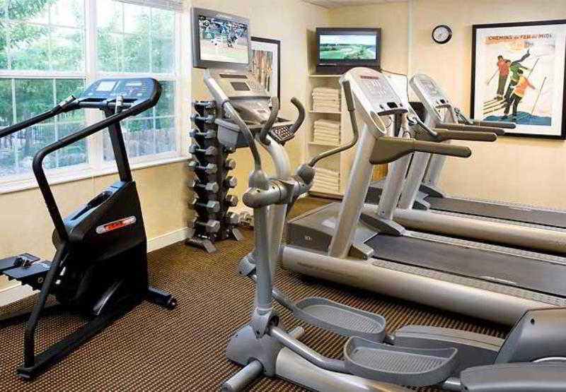 Residence Inn Salt Lake City Cottonwood Cottonwood Heights Экстерьер фото
